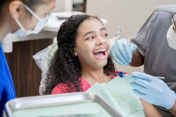 Best Urgent Tooth Repair  in Coburg, OR