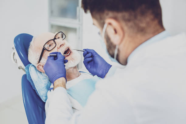 Best Dentist for Tooth Abscess  in Coburg, OR